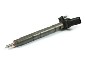 高压喷射器。保时捷 958 卡宴 柴油 3.0L - 0445116022, 95511003501