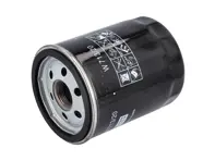 Oil filter. Porsche 993 TURBO (On crankcase) small - 99310720304, W713/20