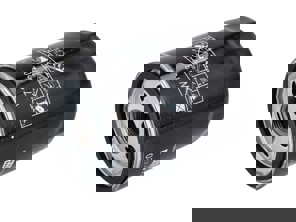 Ölfilter. Porsche 993 TURBO (auf Kurbelgehäuse) klein - 99310720304, W713/20