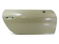 Guscio della porta, innescato. Porsche 992.1 - 992831051FYGRV, 992831051FY, 992831051DYGRV, 992831051DY, 992831052FYGRV, 992831052FY, 992831052DYGRV, 992831052DY