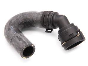 Coolant hose. Porsche Cayenne 957 / 958 Diesel - 95510657400