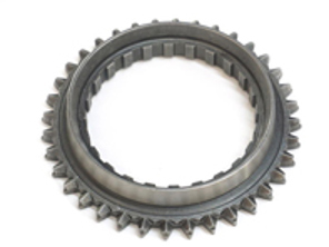 Dentatura sincronizzata, 3a - 5a marcia, cambio manuale. Porsche 911 87-89 - 92830420910, 31309625