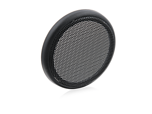 Lautsprechergitter. Porsche 911 / 964 - 91155545301