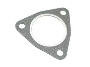 Junta escape cruce tubo a Presilenciador. Porsche 911/964 turbo - 93011119301, 93011119304, 93011119305, 93011119307, 93011119308, 91111116202