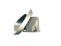 Air deflector alternator. Porsche 911 1975-83 - 91110603305, 91110603304, 91110603303 - COL11.1.145