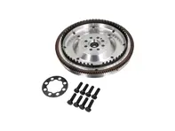 Volano monomassa leggero in alluminio. Porsche Boxster / Cayman - 106412-11, 98611401205, 98611401201, 98611401204, 98611401206, BLT6411