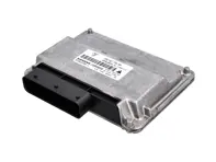 纵向差速锁控制单元。保时捷 955 Cayenne tiptronic - 95561802311