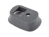 Joint de contacteur de porte. Porsche 914 / 968 / 944 / 924 - 94461311400, 113 947 565A, 113947565A - URO-009472