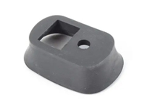 Door contact switch gasket. Porsche 914 / 968 / 944 / 924 - 94461311400, 113 947 565A, 113947565A - URO-009472