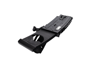 Portabebidas a la derecha. Porsche 992 / turbo / GT3 - 992858603EOU6, 992858603EOL8, 992858603ECC6, 992858603E5Q0, 992858603COL8, 992858603COU6, 992858603C5Q0