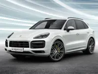 SportDesign package. Porsche Cayenne 9YA - 9Y0044850A, 9Y0044858A, 9Y0044858B