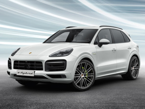 SportDesign package. Porsche Cayenne 9YA - 9Y0044850A, 9Y0044858A, 9Y0044858B
