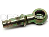 Pezzo di connessione. Porsche 968 / 964 C2 / 993 C2 (Tiptronic)