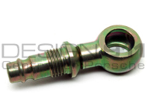 Verbindingsstuk. Porsche 968 / 964 C2 / 993 C2 (Tiptronic)