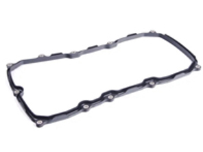 Gearbox oil sump gasket. Porsche 958 Cayenne / 970 Panamera - 115025, 115 025, 95832137100