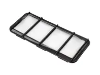 Air Box Housing Grill. Porsche 991 - 99111024000, 9GT129075