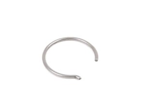 Anello elastico per pistone motore. Porsche986/987/996/997.1 - 99610314102, 99610314103