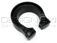 Morsetto ammortizzatore anteriore. Porsche 987/987C/997 - 99734356900