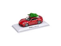 Porsche 911 Turbo S (992) - WAP0201630SXMS