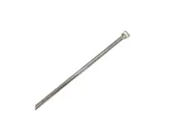 Tension rod windscreen. Porsche 356 Pre A Speedster - 54057118, 540 57118 - PRS138