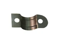 Tank Support Bracket. Porsche 911 1973-89 - 90150141023GRV, 90150140923GRV - PP201A, P201A