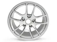 Rear 18' Cayman (III) Alloy Wheel for Porsche 718 Boxster / 718 Cayman - 982601025Q8Z8, 982601025Q