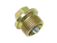 Motoroliecarterplug. Porsche 911 1965-83 / 928 '78 - 91110717603, 91110717602, 90110717600, 90110717601