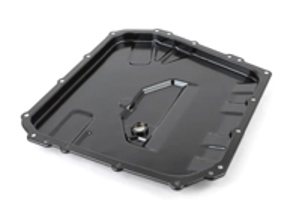 Cárter de aceite de transmisión. porsche macan - 0B5321361C