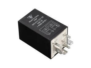 Relais de pompe à carburant / relais DME. Porsche 924s / 944 / 964 / 968 / 993 - 94461522700, 99361522700, 99361522701