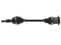 Driveshaft front. Porsche 970 Panamera 2011-16 (I339 - All-wheel drive) - 97034903803, 97034903804, 97034903806, 97034903808 - 18-213300