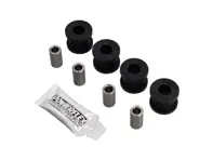 Drop Link Bushes Front. Porsche 911 / 914 PowerFlex Black Series - PFF57-402, pff57402, 90134378300, 90134373700