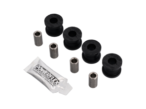 Drop Link Bushes Front. Porsche 911 / 914 PowerFlex Black Series - PFF57-402, pff57402, 90134378300, 90134373700