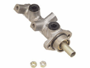 Brake master cylinder. Porsche 944  / 968 - ATE type - 95135501101, 03.2023-0542.3