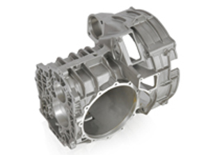 Scatola trasmissione per cambio manuale a 6 marce. Porche 993 - 96430101057