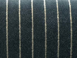 Tissus Porsche Pinstripe pour Porsche 911 / 924 / 928 / 964