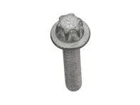 M6x30 螺栓，适用于上惰轮支架。保时捷 981 / 718 (982) / 991 / 992 - PAF008128, 90038504801, 90038504804