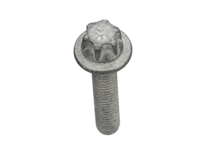 M6x30 螺栓，适用于上惰轮支架。保时捷 981 / 718 (982) / 991 / 992 - PAF008128, 90038504801, 90038504804