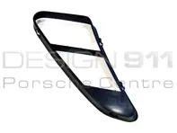 Kühlergrill hinten am Flügel. Porsche 987 Boxster - 9875047490101C, 9875047500101C