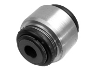 Supporto in gomma. Porsche 970 Panamera - 298501341, 97033124400, 9J1501341