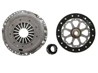 Clutch kit. Porsche 981 Boxster Spyder / Cayman GT4 Sachs Clutch Plate, Pressure Plate & Release Bearing - 3000970102, 98111691381, 98111691380