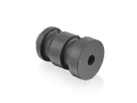 Sealing plug on the air filter housing. Porsche 911 1976-83 - 91110829100