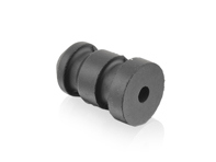 Tappo di tenuta sull'alloggiamento del filtro dell'aria. Porsche 911 1976-83 - 91110829100