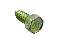 Sheet metal screw B6,3x16 for oil pipe clamp. Porsche 964 - PCG18701502, 90018701502