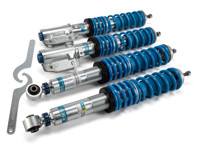 Kits de suspension à ressorts hélicoïdaux Bilstein B16 PSS10. Porsche 964 01/1991 - 05/1994 *GM5-D263 - 48-132633, 48132633 - B16 PSS10, GM5D263, GM5-D263