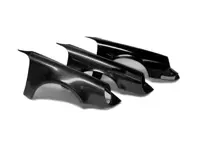 Wing front. Porsche 928 (OE Part ref. 92850301110GRV / 92850301210GRV) - 92850301110GRV, 92850301210GRV