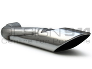 Tubi di scarico. Porsche 955 Cayenne 3.2L V6 / 4.5L V8 2003-06 (codice OE 95511125110 / 95511125210) - 95511125110, 95511125210