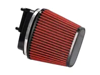 Kit d'admission d'air pour Porsche Boxster 987 / Cayman DesignTek - 98711013300, 98711013301, 98711002100