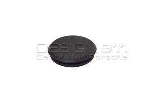 Bouchon rond en caoutchouc pour porte, 20 mm. Porsche 911 65-89 - 99970304050 - JG.040.50, 1680750200