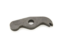 Handbrake catch. Porsche 911 / 964 / 993 / 914 - 90142450800, 901.424.508.00 - IA.007.003, 1672550100