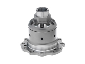 限滑差速器 (LSD) 适用于快速加速保时捷 986/996 6 速汽车